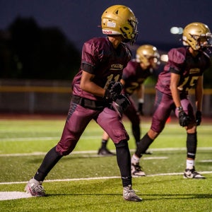 Elijah Bell