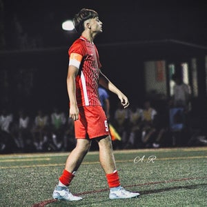 Oscar Fuentas mugshot