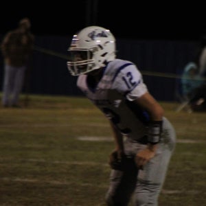 Dakota Berryhill
