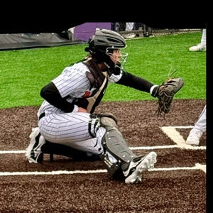 Brand Bambrick mugshot