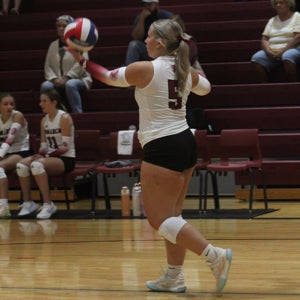 Kinsey Hubbs