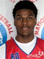 Dion Wiley mugshot