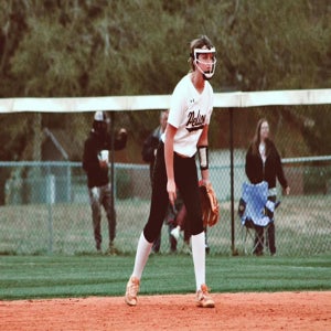 Savanna Padgett mugshot