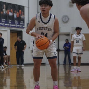 Jesiah Chairez