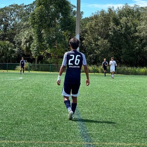 Chris Salgado