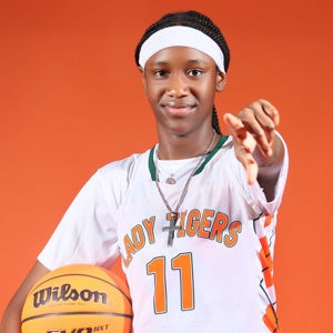 Torriyah Wingate mugshot