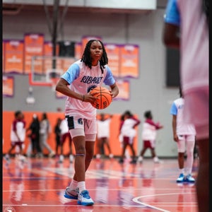 Destiny Donaldson