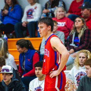 Colby Batterton mugshot