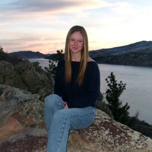 Lily Eisbrener mugshot