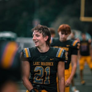 CARSON GALLANT