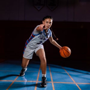 Olivia Marinkovic' mugshot