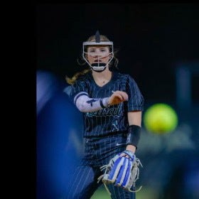 Mackenzie Scozzafave mugshot