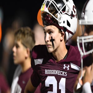 Cayden  Bledsoe mugshot