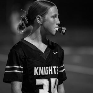 Mckenna Sharpe mugshot
