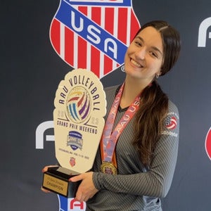 Alaina Strozik mugshot