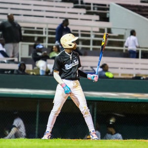 Xavier Manigault mugshot