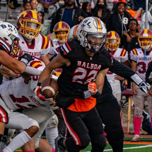 Donntae Chung Masina