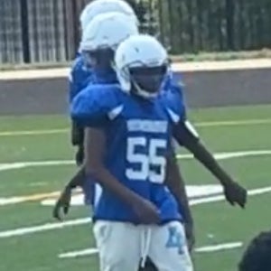 Juelz Norvell mugshot