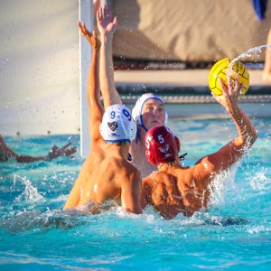 Colin Daugherty mugshot