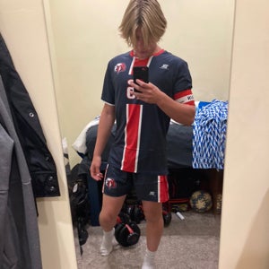 Zayne Polson mugshot