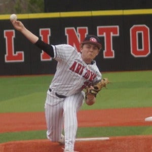 Ryan Saxton