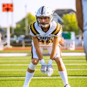 Nick Johnson mugshot