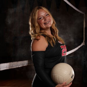 Shyann Mayle