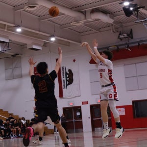 Garrett Rose mugshot