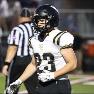 Brayson Harris