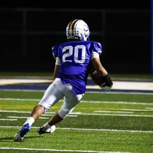 Kameron Williams