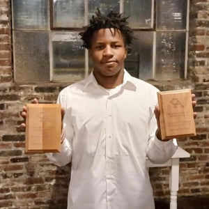 MONTAE BALDWIN