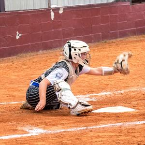 Aubrie Mouton mugshot