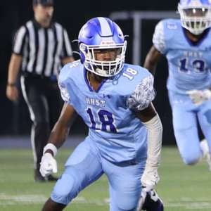 O’mar Saunders mugshot