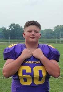 Cj Gwin