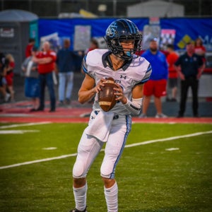 Wyatt Bowling