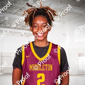 ANAJA GRIFFIN