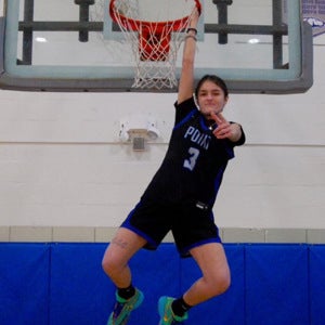 Maddy Lunner