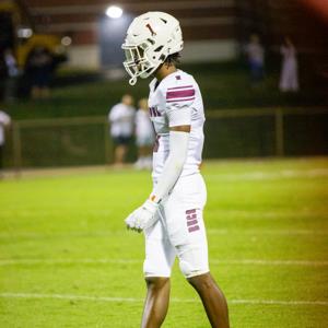 Jaiden Moultrie