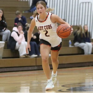 Riley Trumpower mugshot