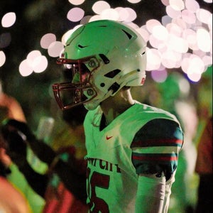NOAH STANLEY