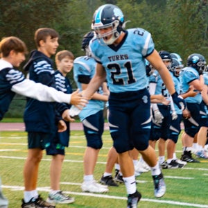 Hunter Ansell mugshot