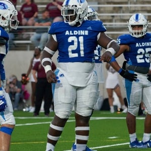 Keishon Wiser