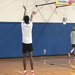 Jaylen Graham