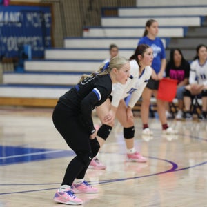 Carli J Knapp mugshot