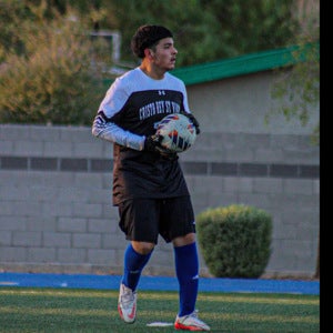 Isaiah Lizaola