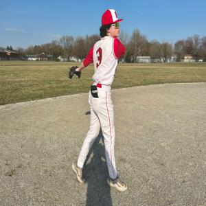 Dawson Davenport