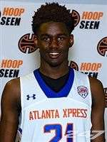 Khavon Moore mugshot