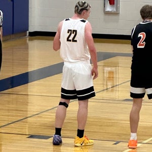 Marcus Mortensen mugshot