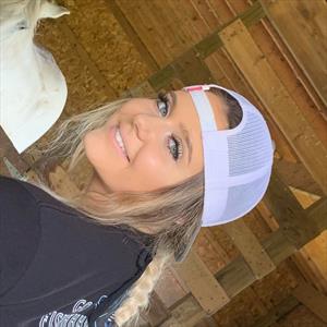 Jenna McGarry mugshot