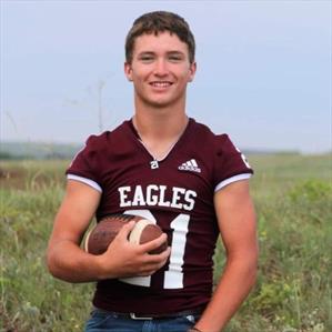 AYDEN HENDERSHOT